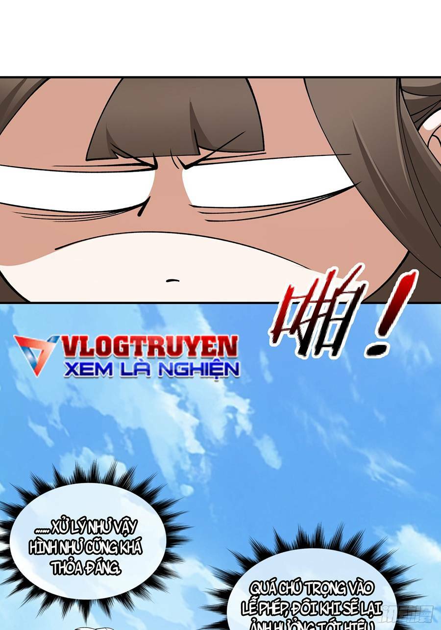 Đồ Đệ Của Ta Đều Là Đại Phản Phái Chapter 20 - Trang 23