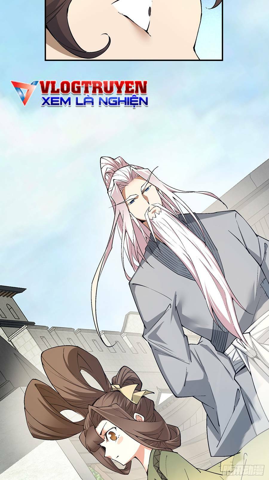 Đồ Đệ Của Ta Đều Là Đại Phản Phái Chapter 20 - Trang 30