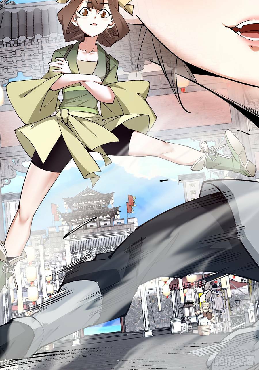 Đồ Đệ Của Ta Đều Là Đại Phản Phái Chapter 20 - Trang 4