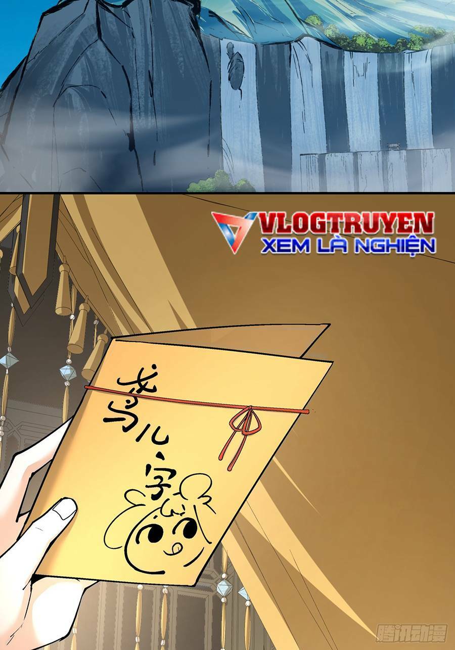 Đồ Đệ Của Ta Đều Là Đại Phản Phái Chapter 21 - Trang 14