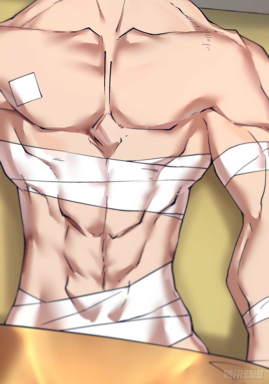 Đồ Đệ Của Ta Đều Là Đại Phản Phái Chapter 21 - Trang 21