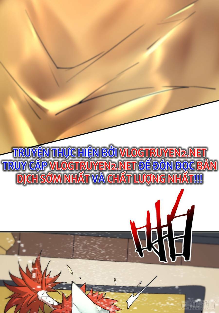 Đồ Đệ Của Ta Đều Là Đại Phản Phái Chapter 21 - Trang 22