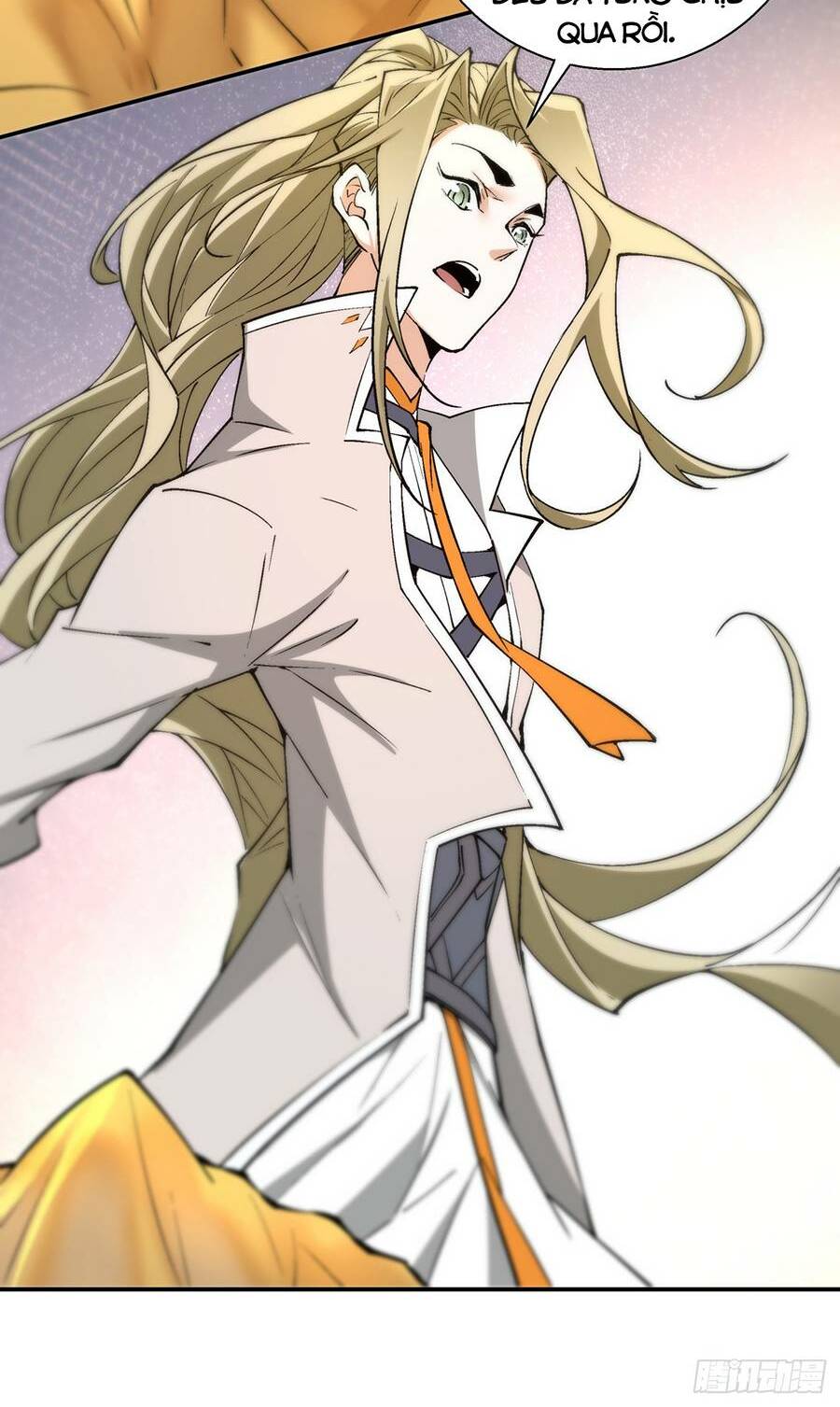 Đồ Đệ Của Ta Đều Là Đại Phản Phái Chapter 21 - Trang 24