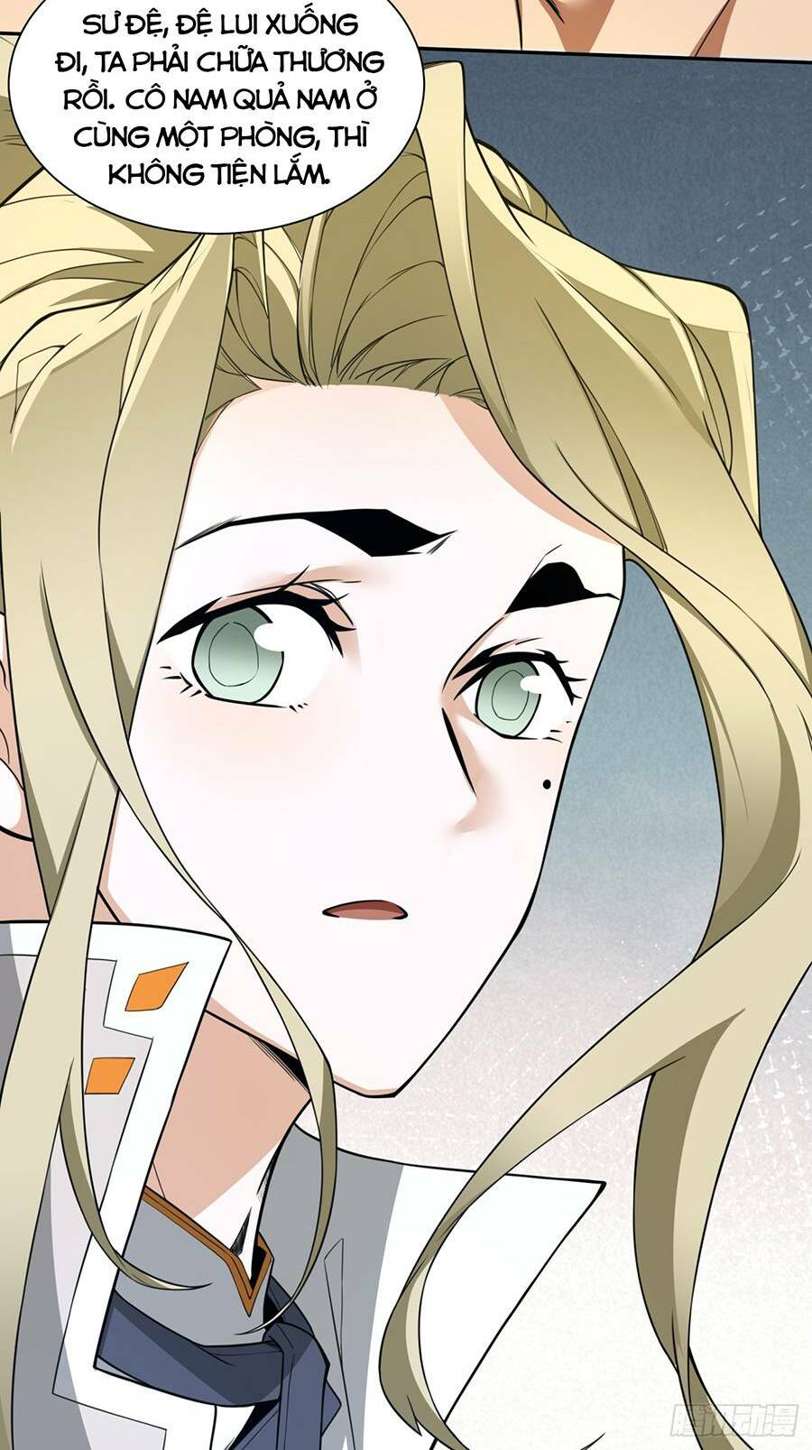 Đồ Đệ Của Ta Đều Là Đại Phản Phái Chapter 21 - Trang 28