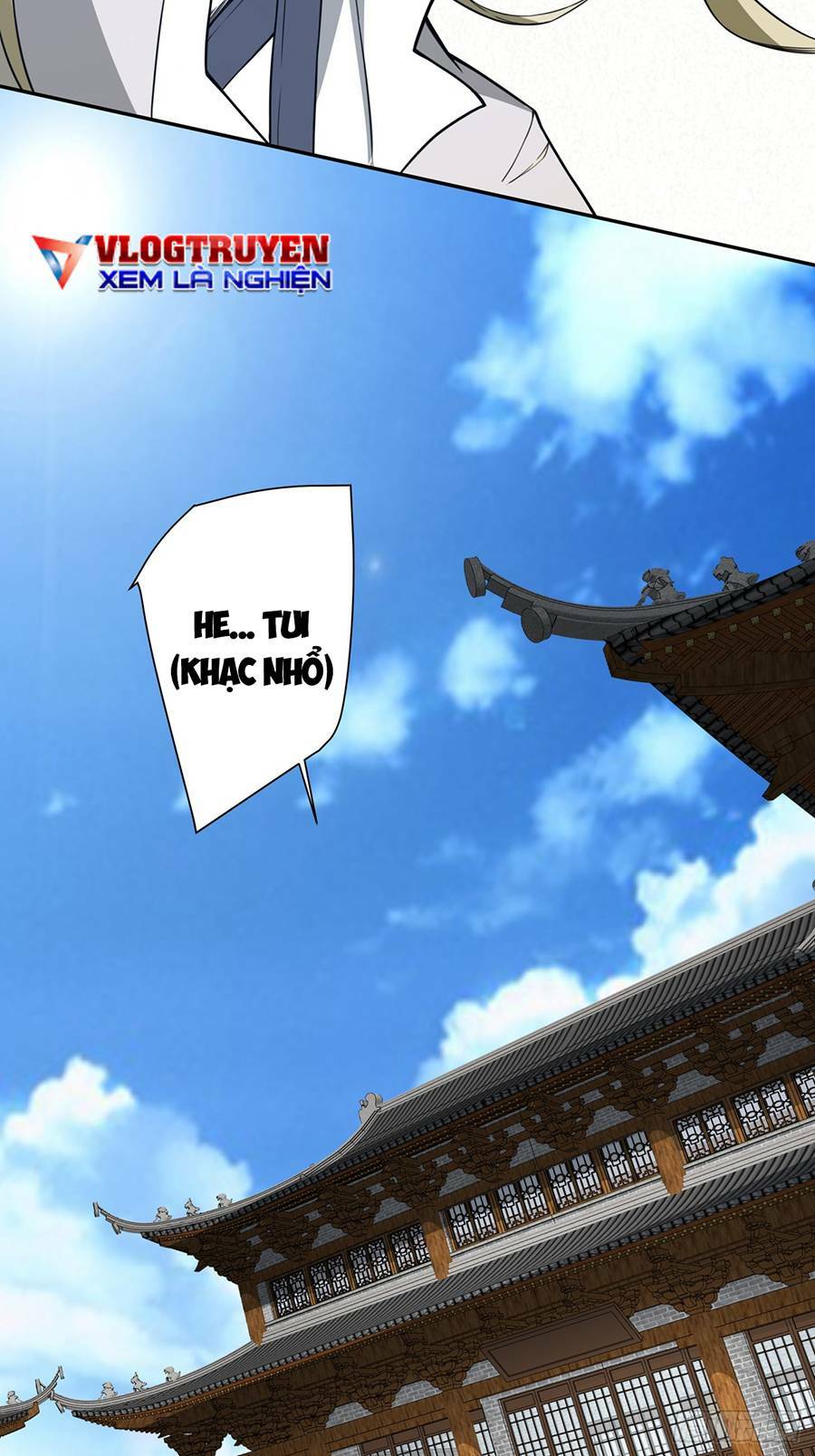 Đồ Đệ Của Ta Đều Là Đại Phản Phái Chapter 21 - Trang 29