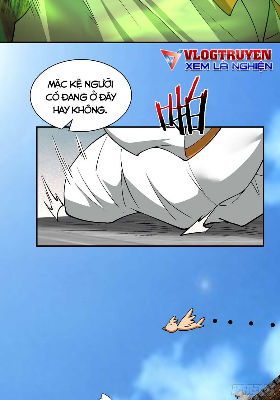Đồ Đệ Của Ta Đều Là Đại Phản Phái Chapter 21 - Trang 37
