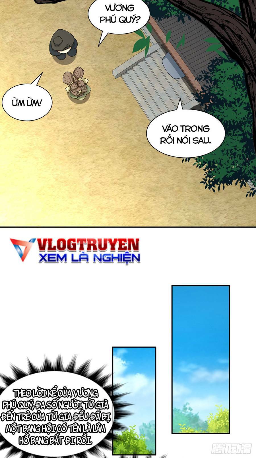 Đồ Đệ Của Ta Đều Là Đại Phản Phái Chapter 21 - Trang 4