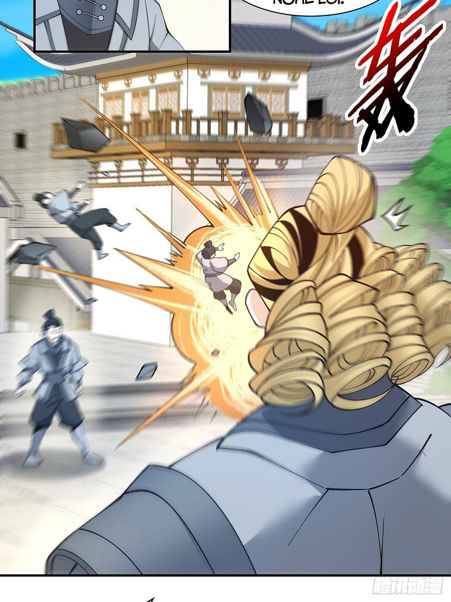 Đồ Đệ Của Ta Đều Là Đại Phản Phái Chapter 21 - Trang 49