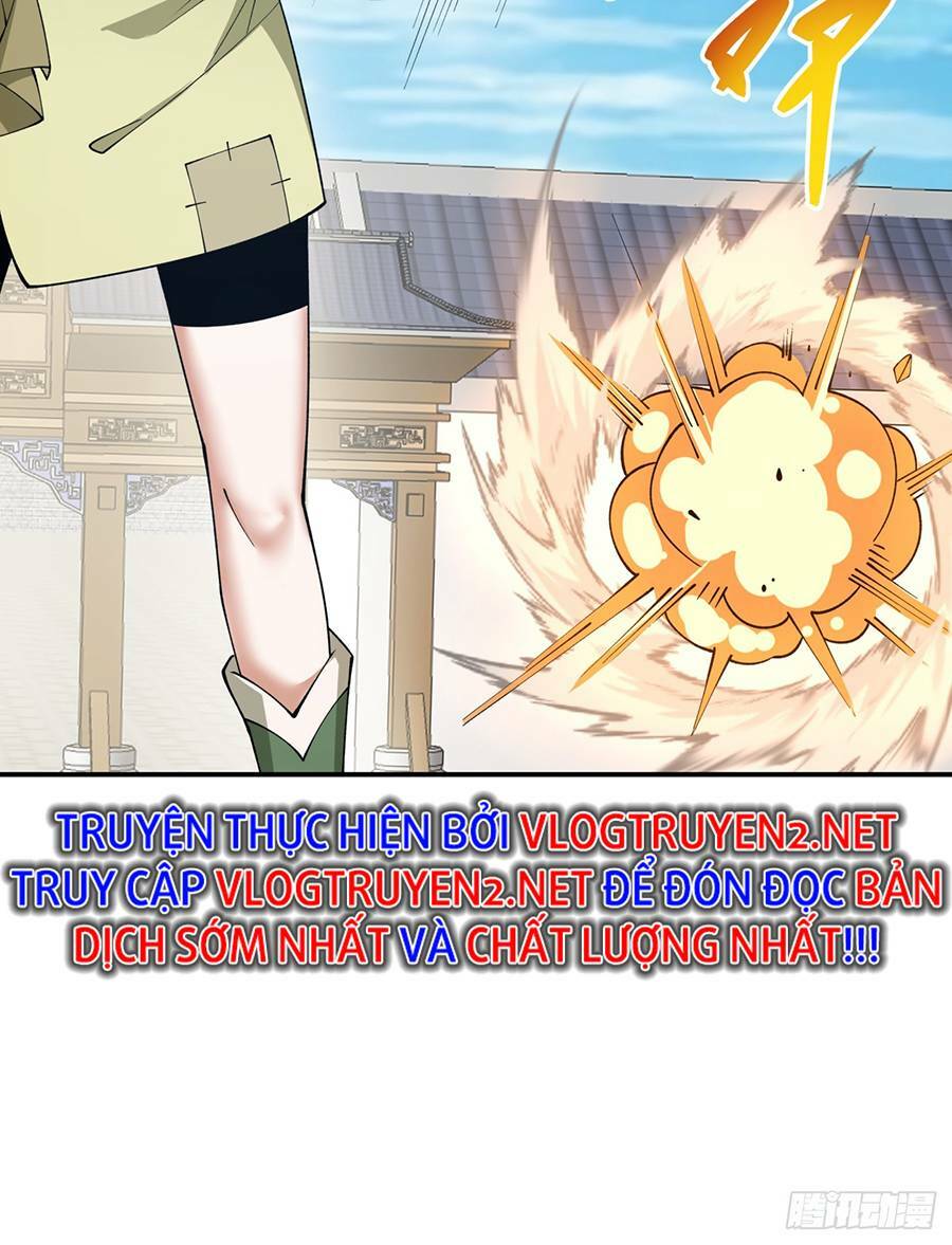 Đồ Đệ Của Ta Đều Là Đại Phản Phái - Chapter 21 - Page 53