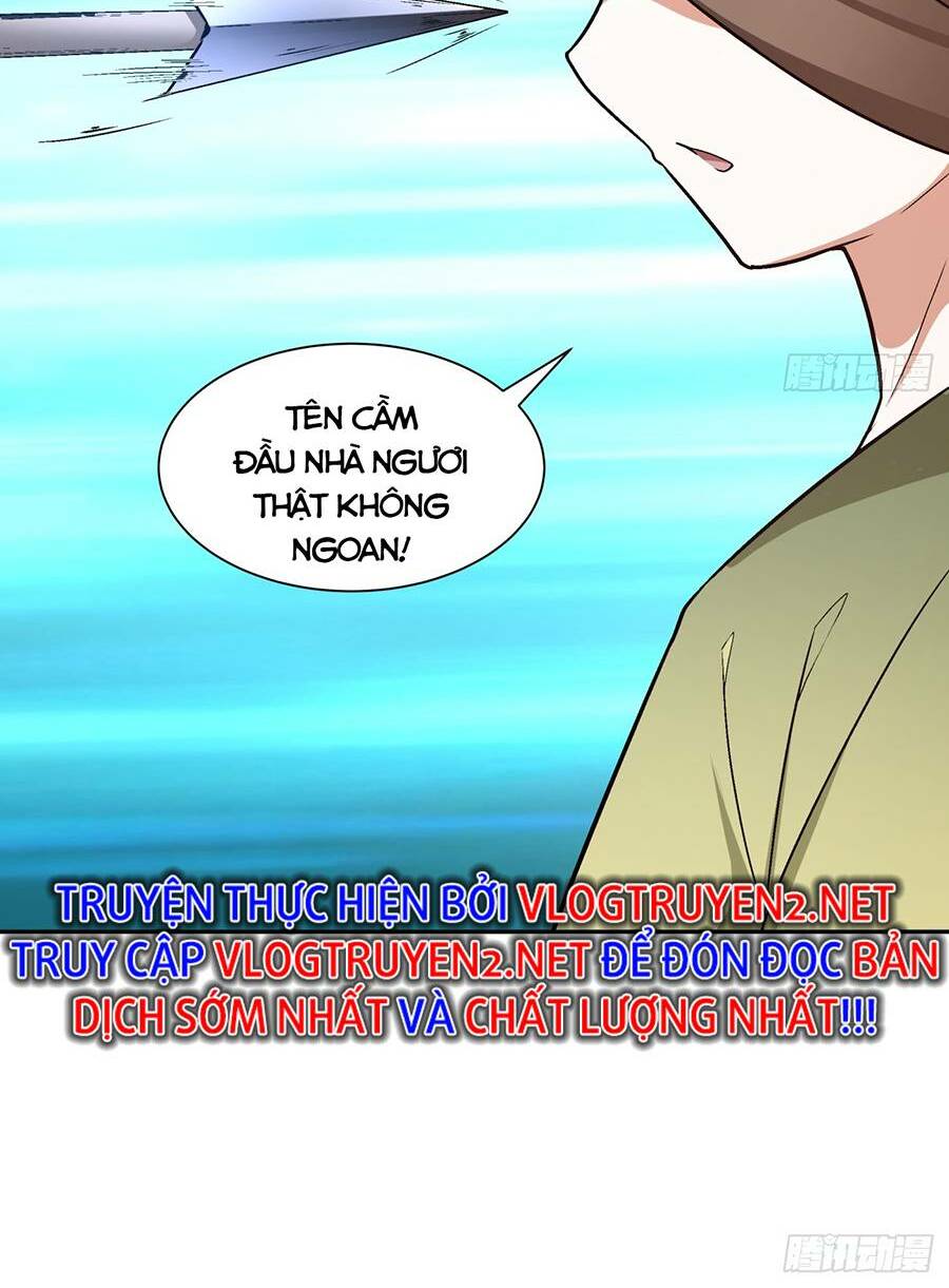 Đồ Đệ Của Ta Đều Là Đại Phản Phái Chapter 22 - Trang 10