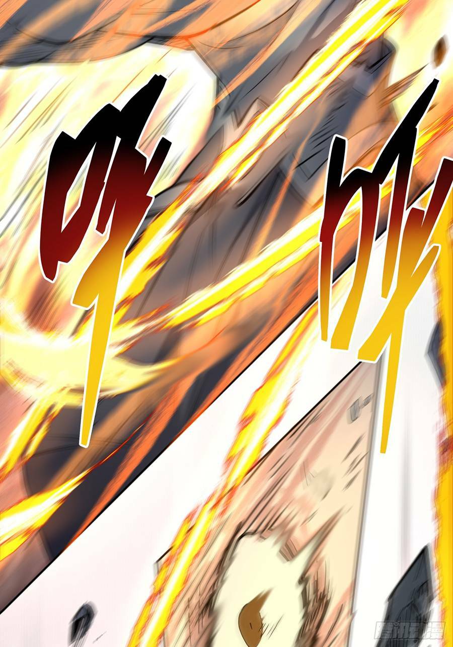 Đồ Đệ Của Ta Đều Là Đại Phản Phái Chapter 22 - Trang 12