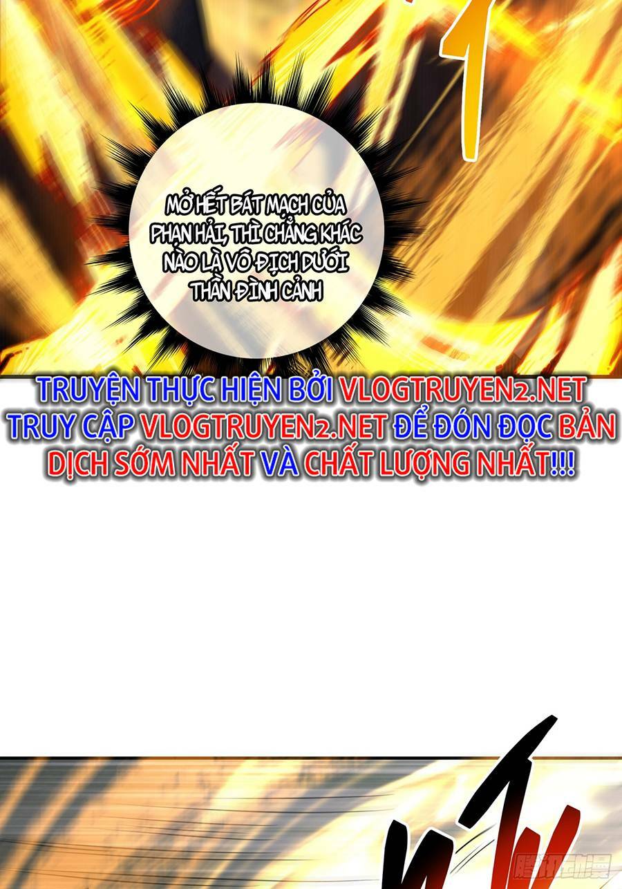 Đồ Đệ Của Ta Đều Là Đại Phản Phái Chapter 22 - Trang 15