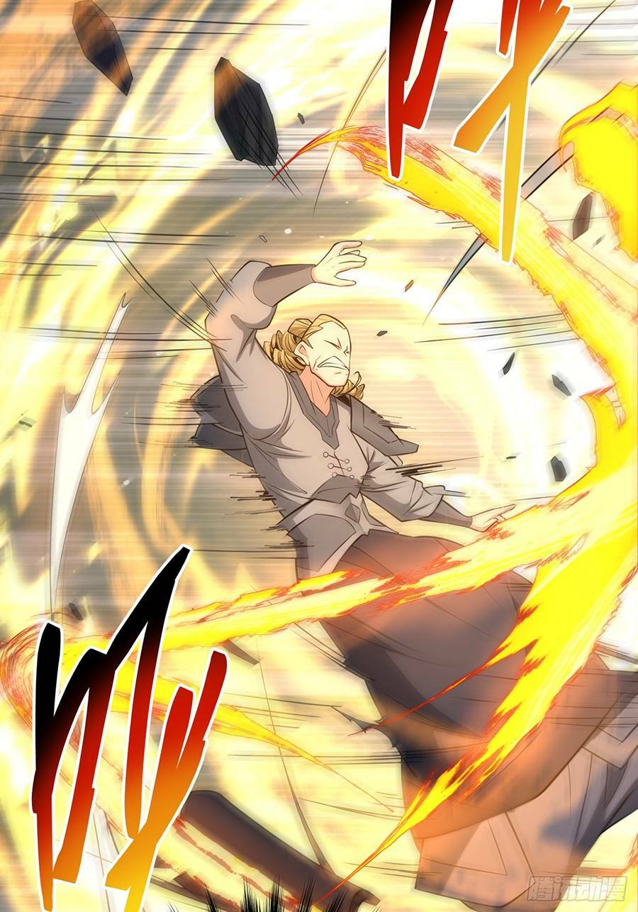 Đồ Đệ Của Ta Đều Là Đại Phản Phái Chapter 22 - Trang 16