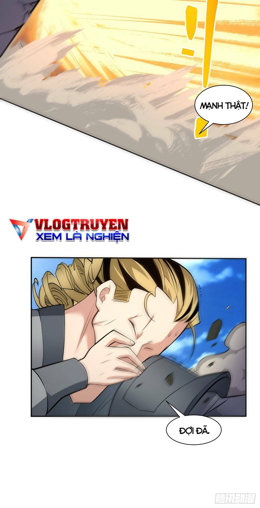 Đồ Đệ Của Ta Đều Là Đại Phản Phái Chapter 22 - Trang 18