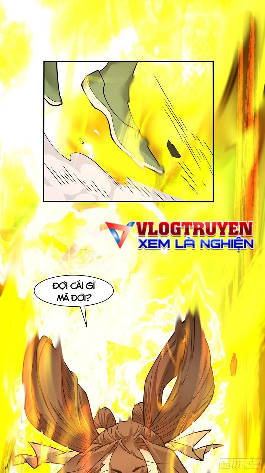 Đồ Đệ Của Ta Đều Là Đại Phản Phái Chapter 22 - Trang 19