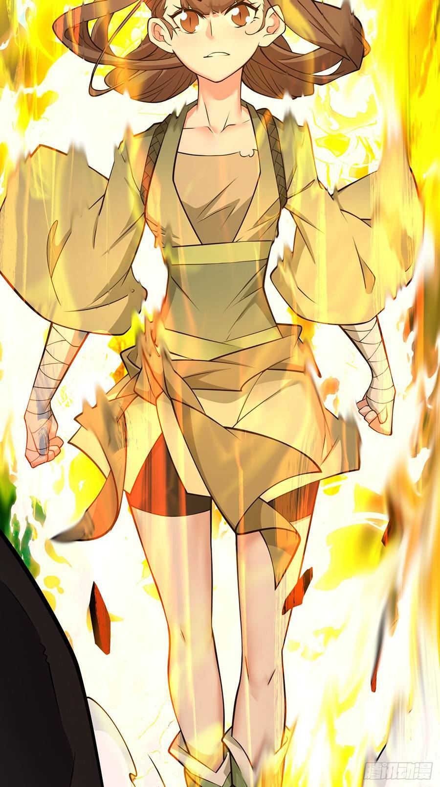 Đồ Đệ Của Ta Đều Là Đại Phản Phái Chapter 22 - Trang 20