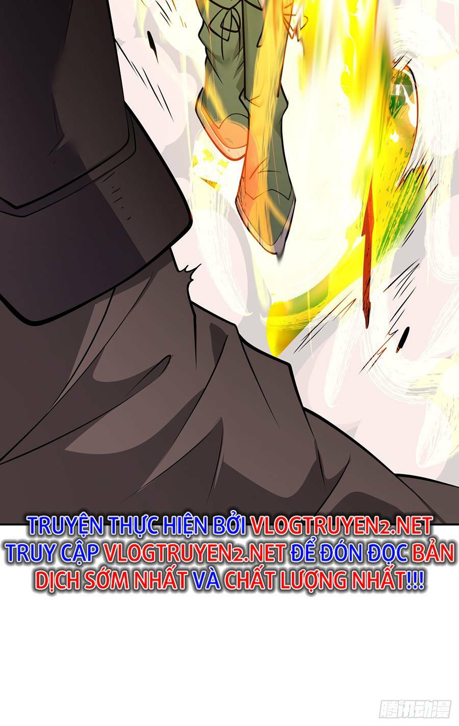 Đồ Đệ Của Ta Đều Là Đại Phản Phái Chapter 22 - Trang 21