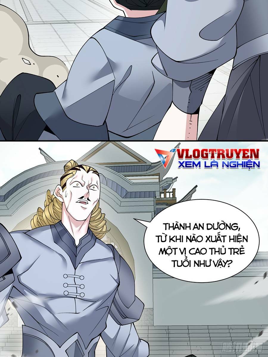 Đồ Đệ Của Ta Đều Là Đại Phản Phái Chapter 22 - Trang 34