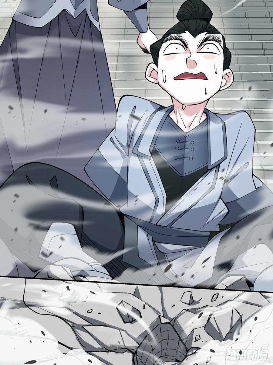 Đồ Đệ Của Ta Đều Là Đại Phản Phái Chapter 22 - Trang 35