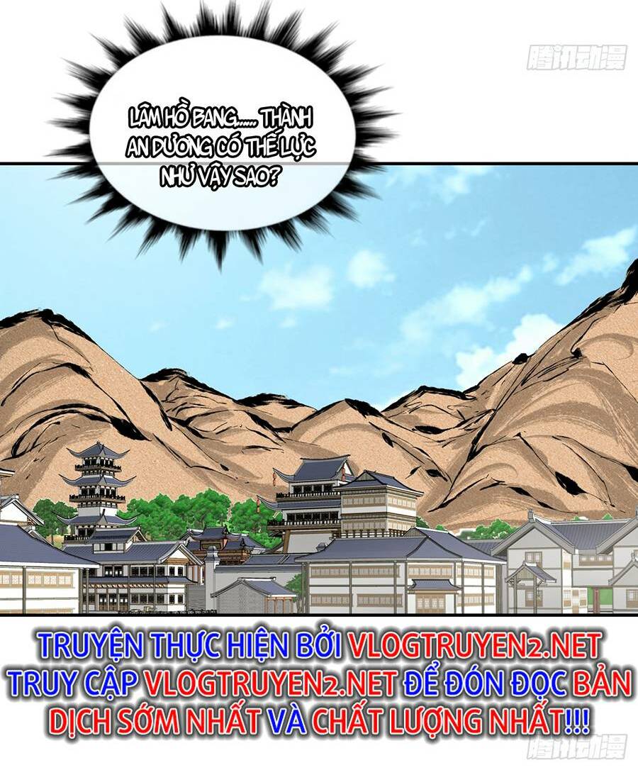 Đồ Đệ Của Ta Đều Là Đại Phản Phái - Chapter 22 - Page 37