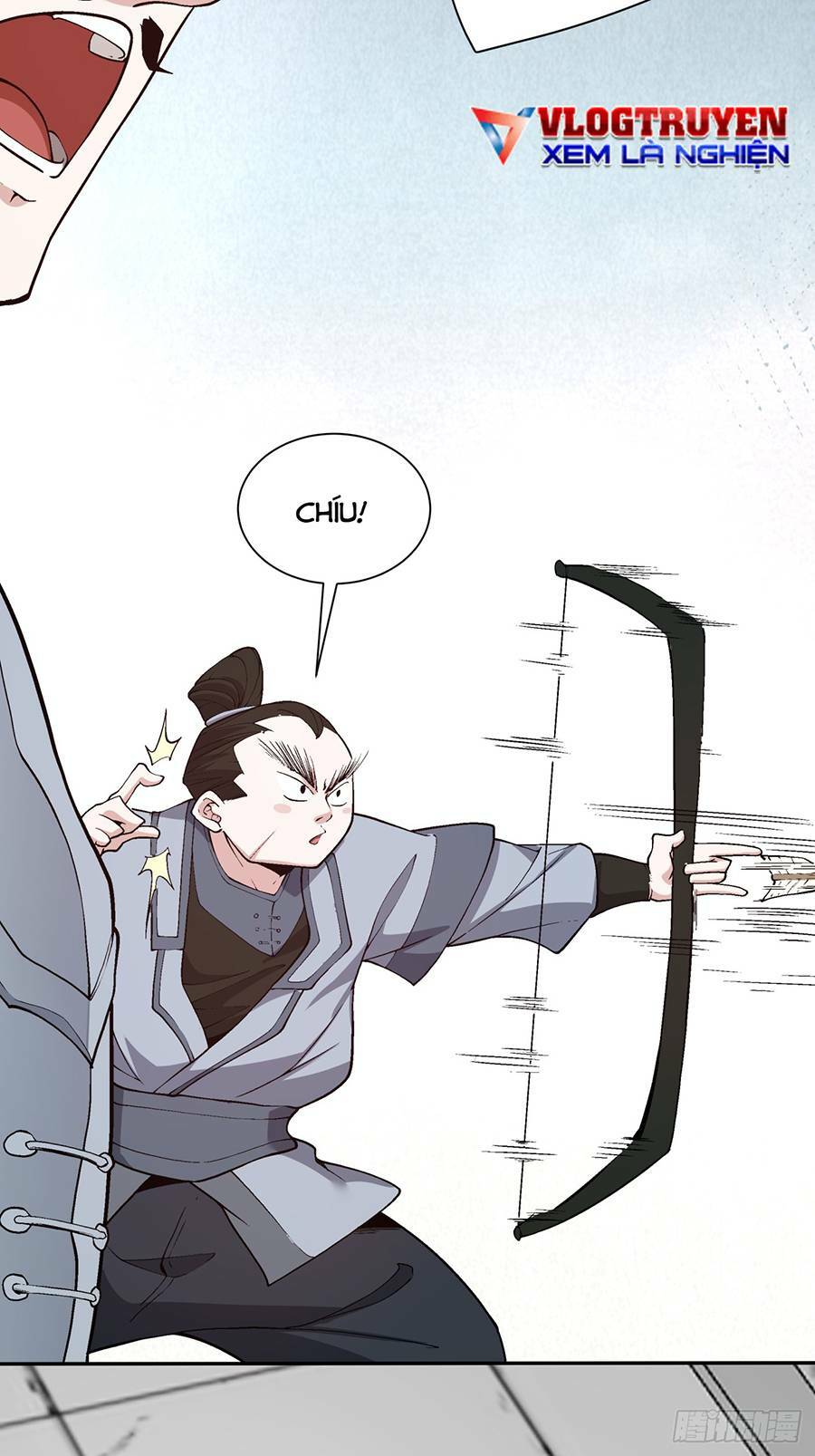 Đồ Đệ Của Ta Đều Là Đại Phản Phái Chapter 22 - Trang 7