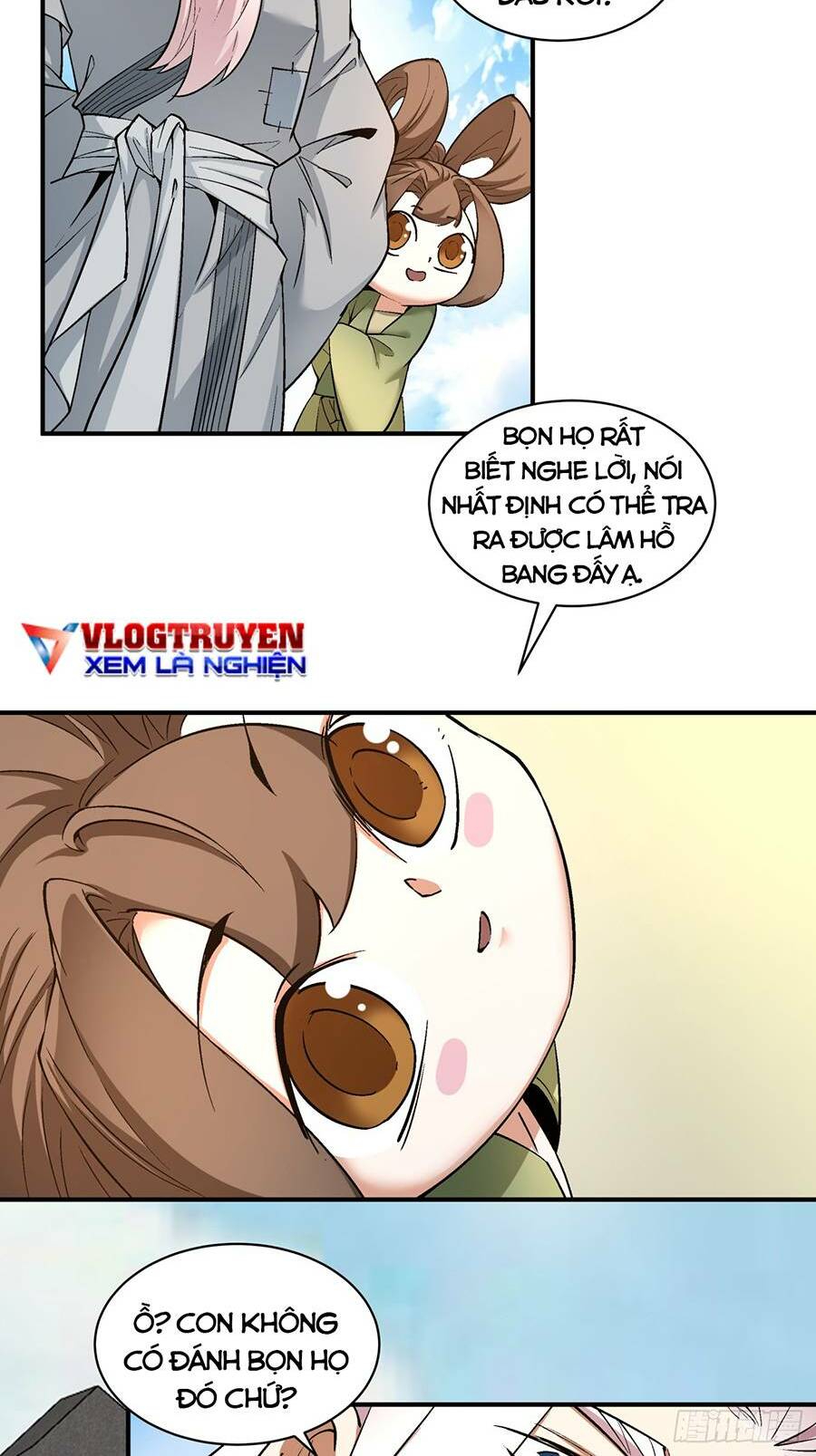 Đồ Đệ Của Ta Đều Là Đại Phản Phái Chapter 23 - Trang 13