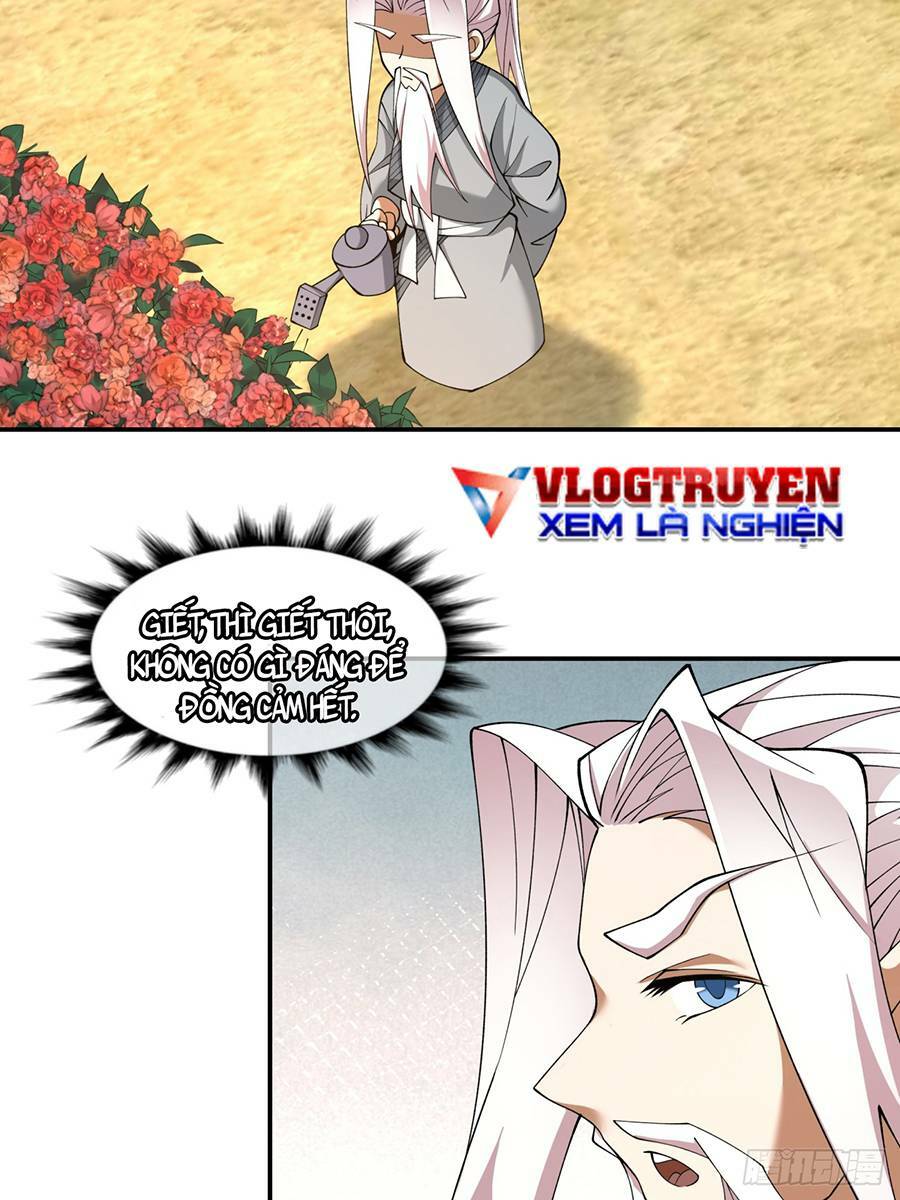 Đồ Đệ Của Ta Đều Là Đại Phản Phái Chapter 23 - Trang 21