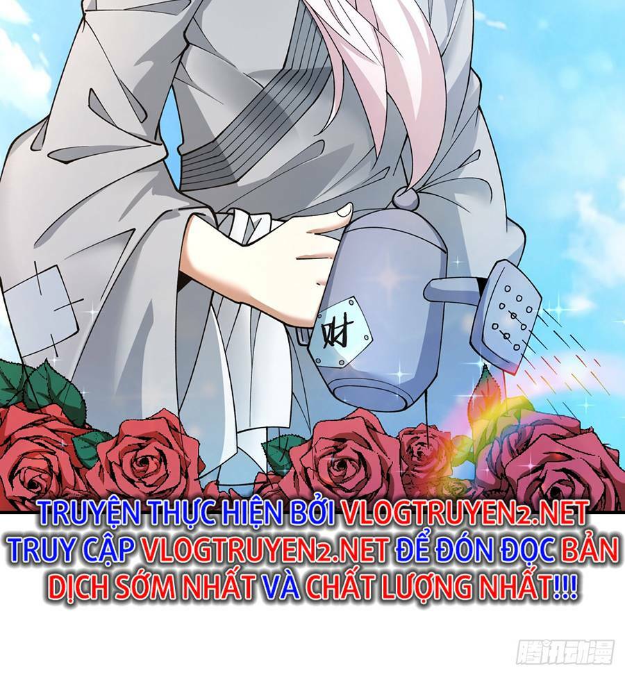 Đồ Đệ Của Ta Đều Là Đại Phản Phái Chapter 23 - Trang 25