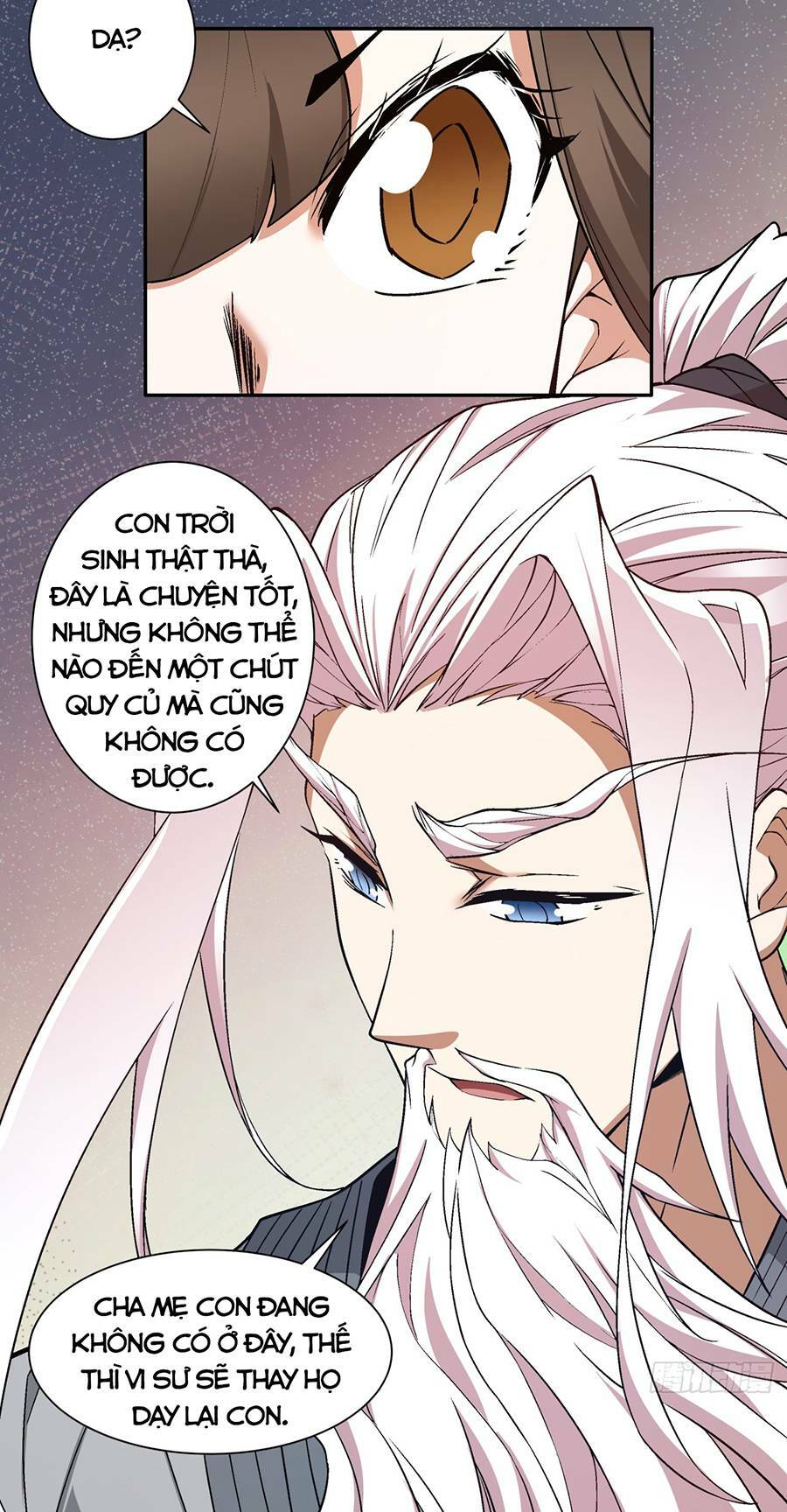 Đồ Đệ Của Ta Đều Là Đại Phản Phái Chapter 23 - Trang 31