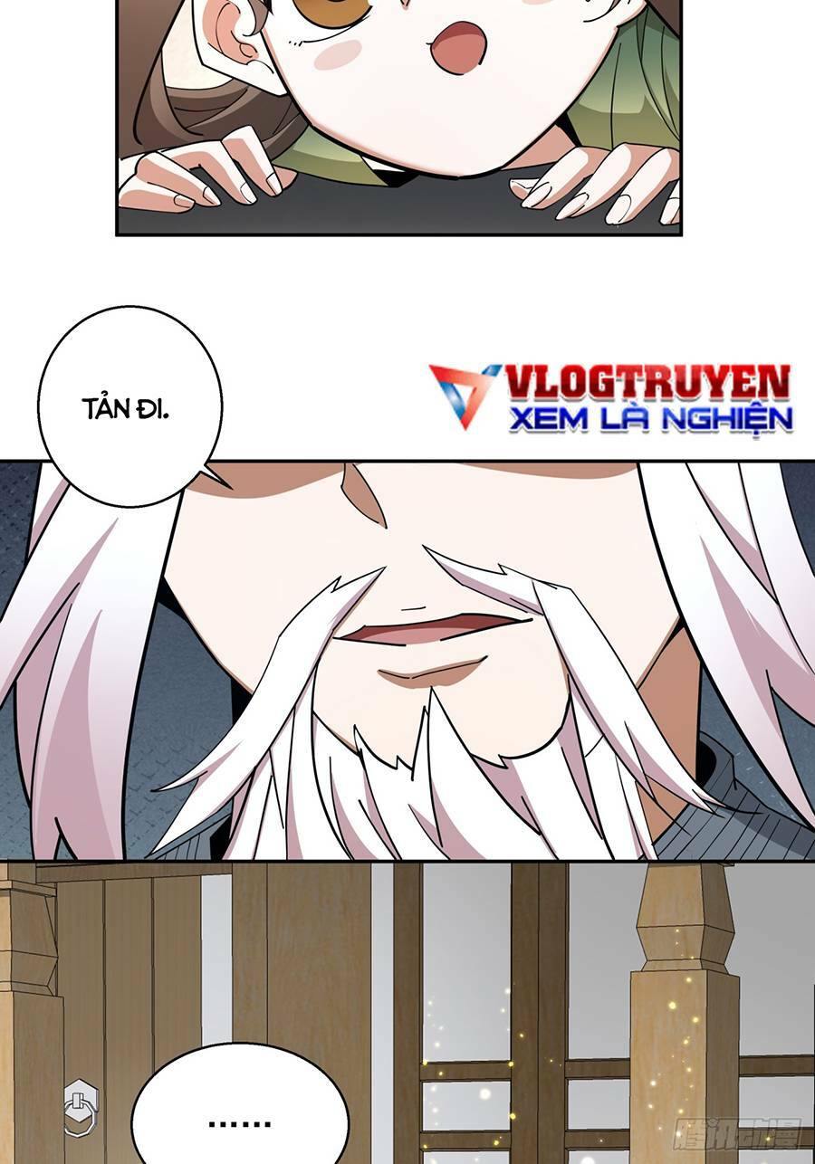 Đồ Đệ Của Ta Đều Là Đại Phản Phái Chapter 23 - Trang 34