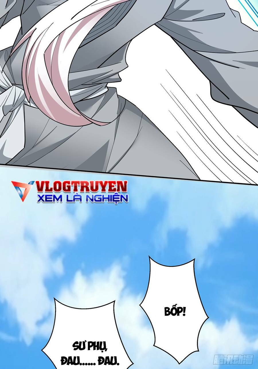 Đồ Đệ Của Ta Đều Là Đại Phản Phái Chapter 23 - Trang 37