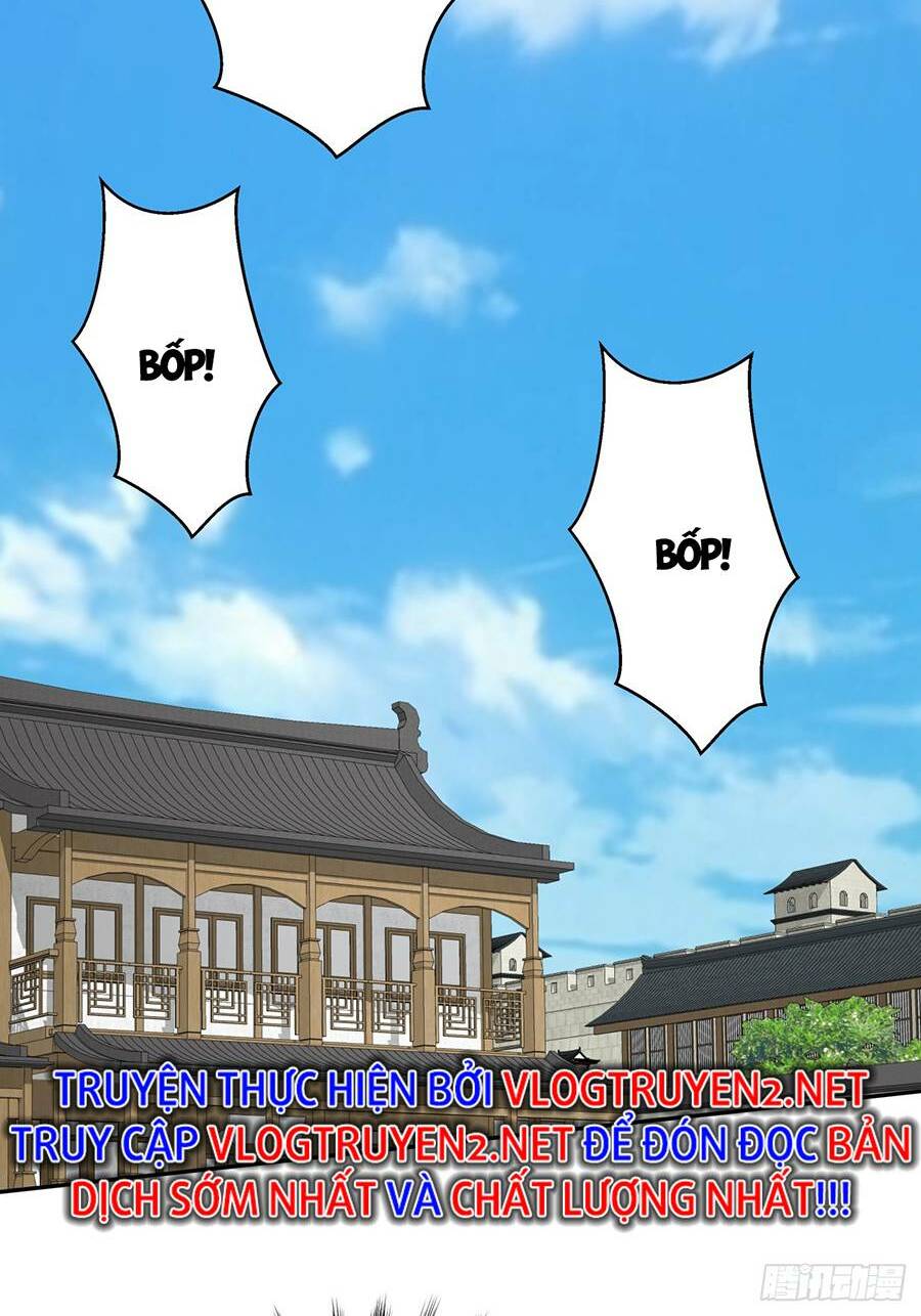 Đồ Đệ Của Ta Đều Là Đại Phản Phái Chapter 23 - Trang 38