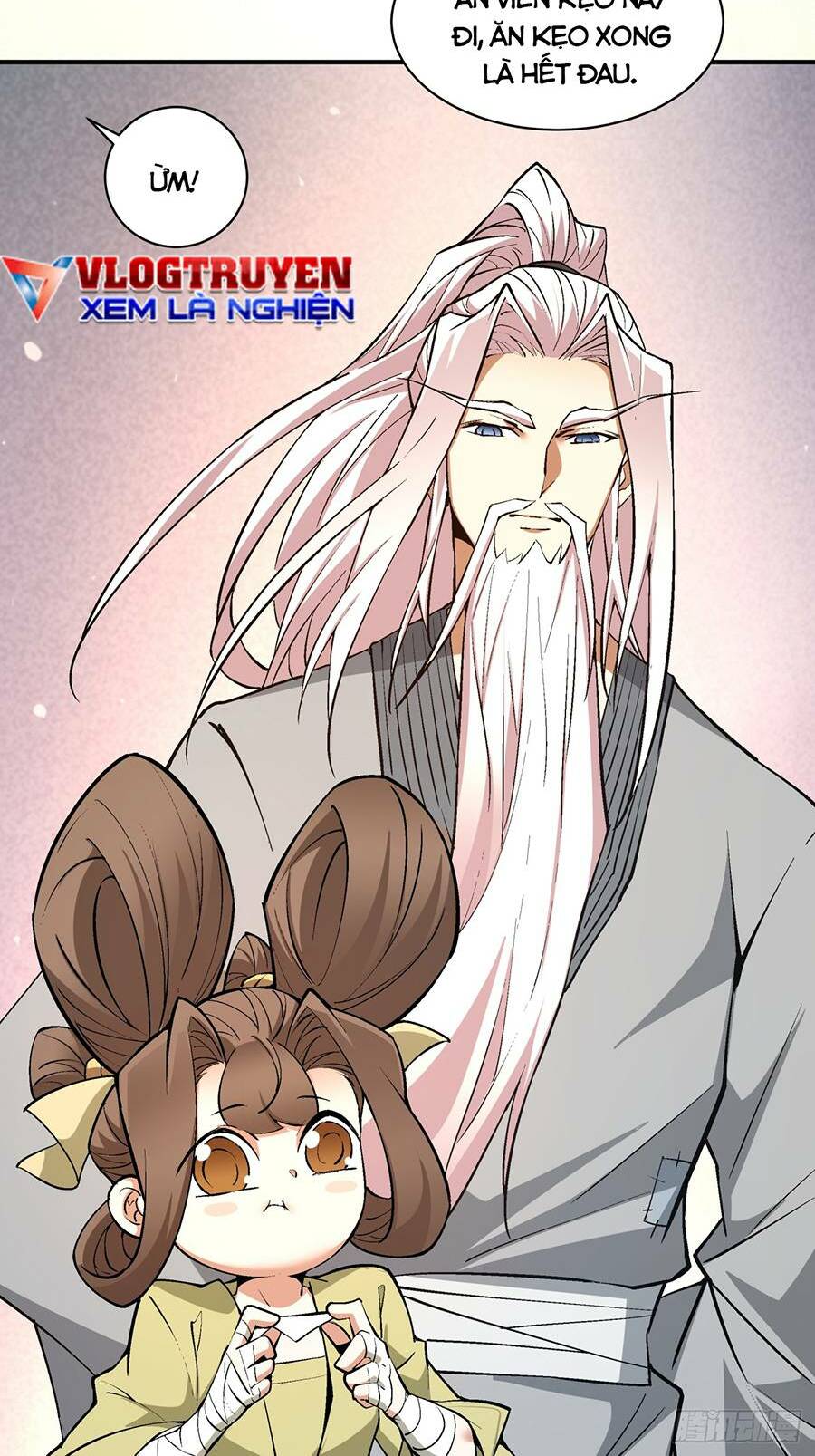 Đồ Đệ Của Ta Đều Là Đại Phản Phái Chapter 23 - Trang 43