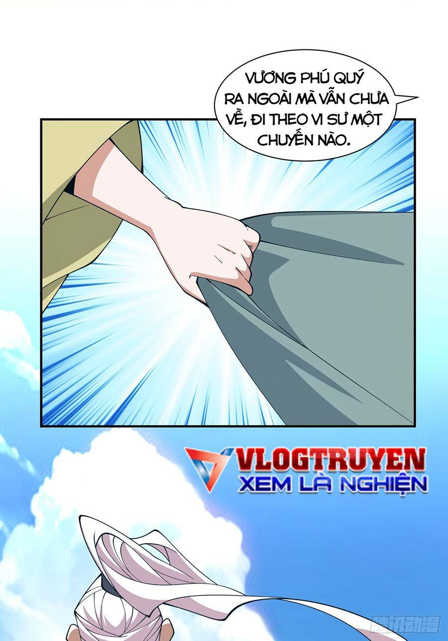 Đồ Đệ Của Ta Đều Là Đại Phản Phái Chapter 23 - Trang 48