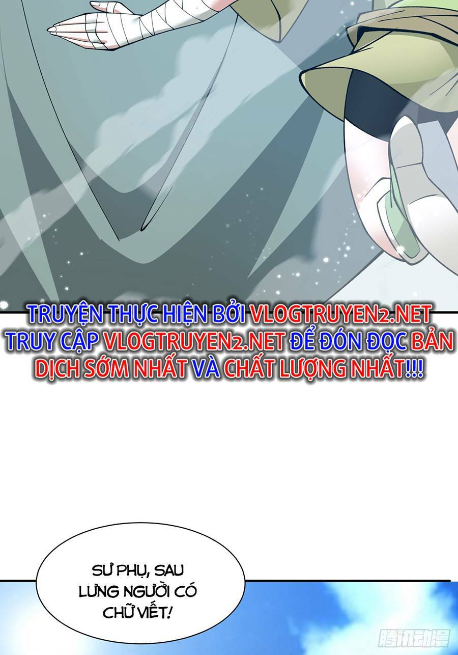 Đồ Đệ Của Ta Đều Là Đại Phản Phái Chapter 23 - Trang 50