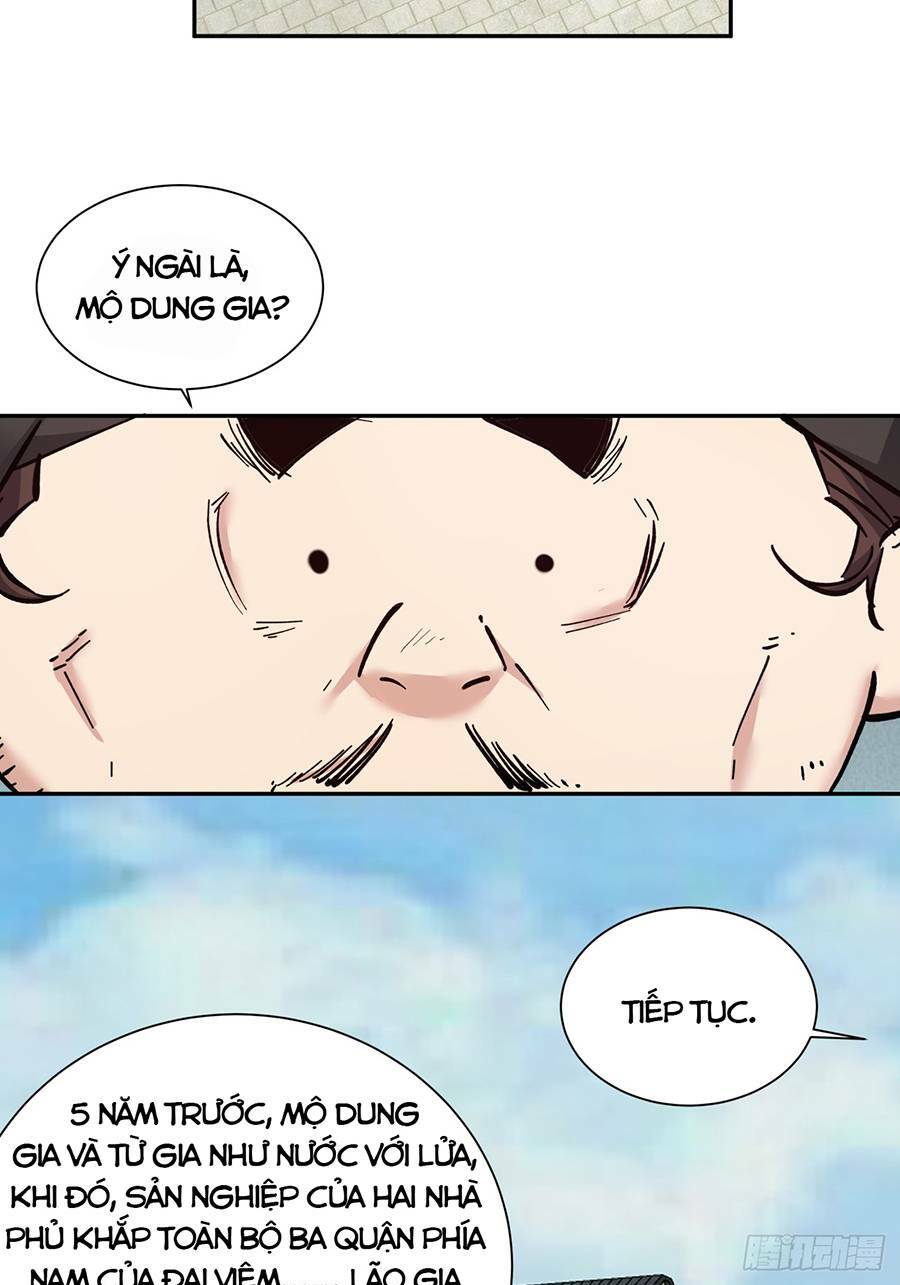 Đồ Đệ Của Ta Đều Là Đại Phản Phái Chapter 23 - Trang 5