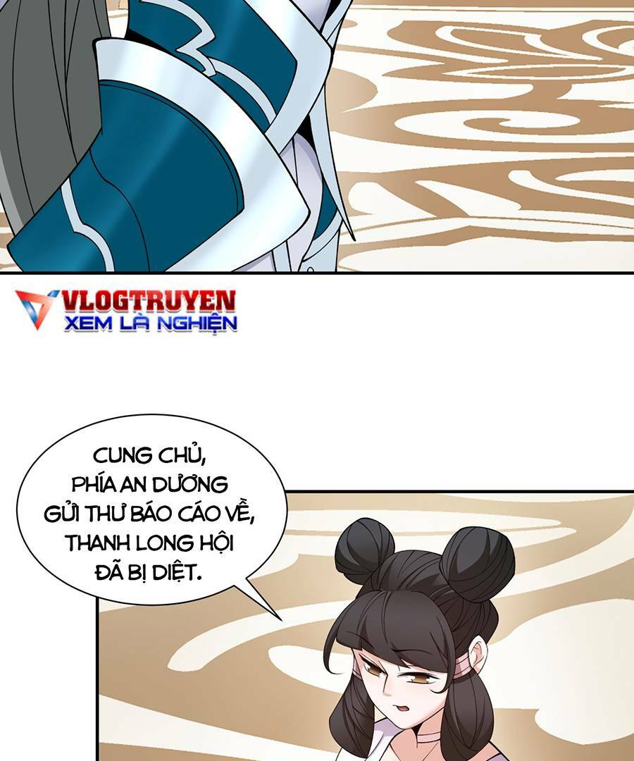 Đồ Đệ Của Ta Đều Là Đại Phản Phái Chapter 24 - Trang 14