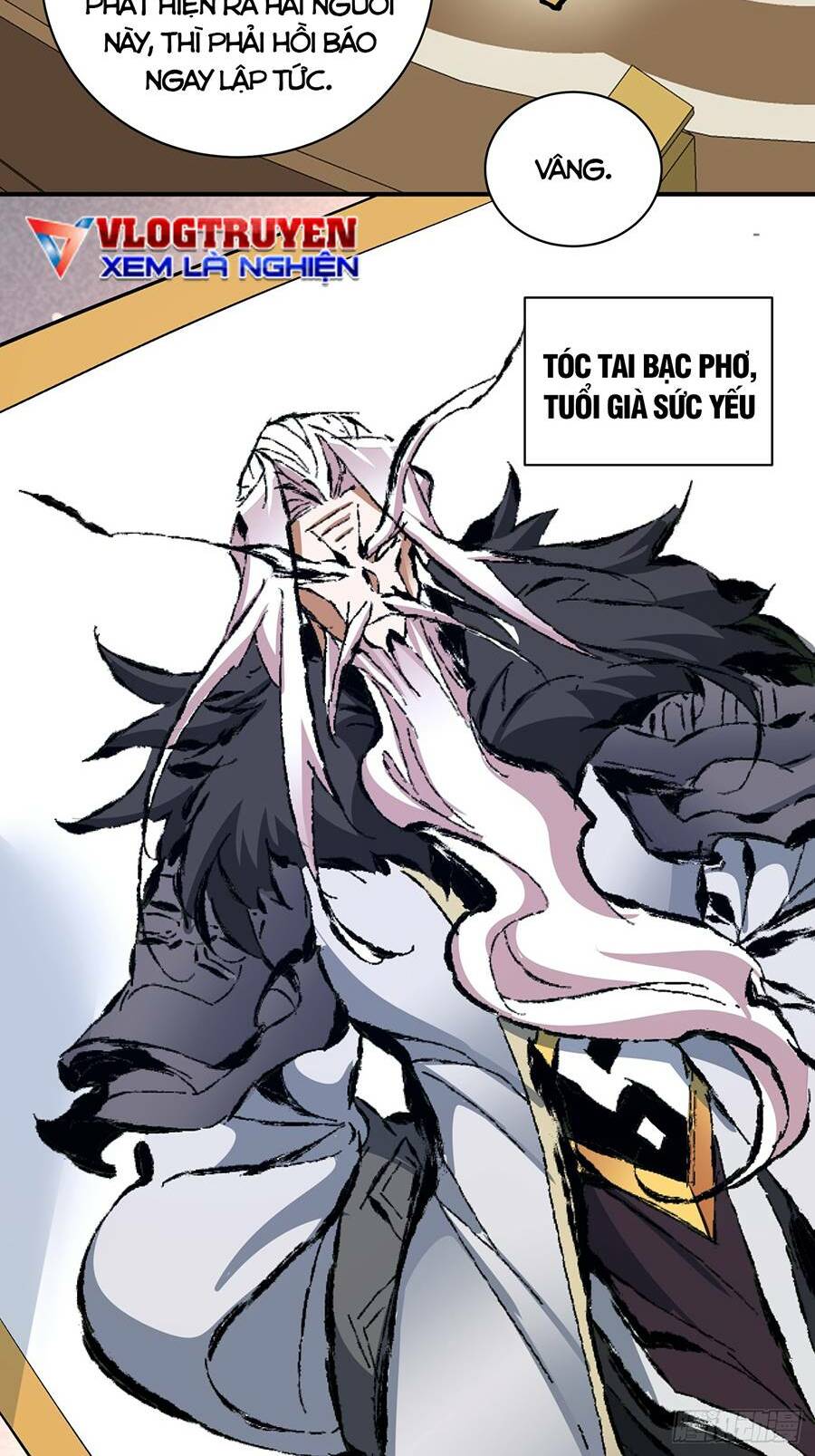 Đồ Đệ Của Ta Đều Là Đại Phản Phái Chapter 24 - Trang 19