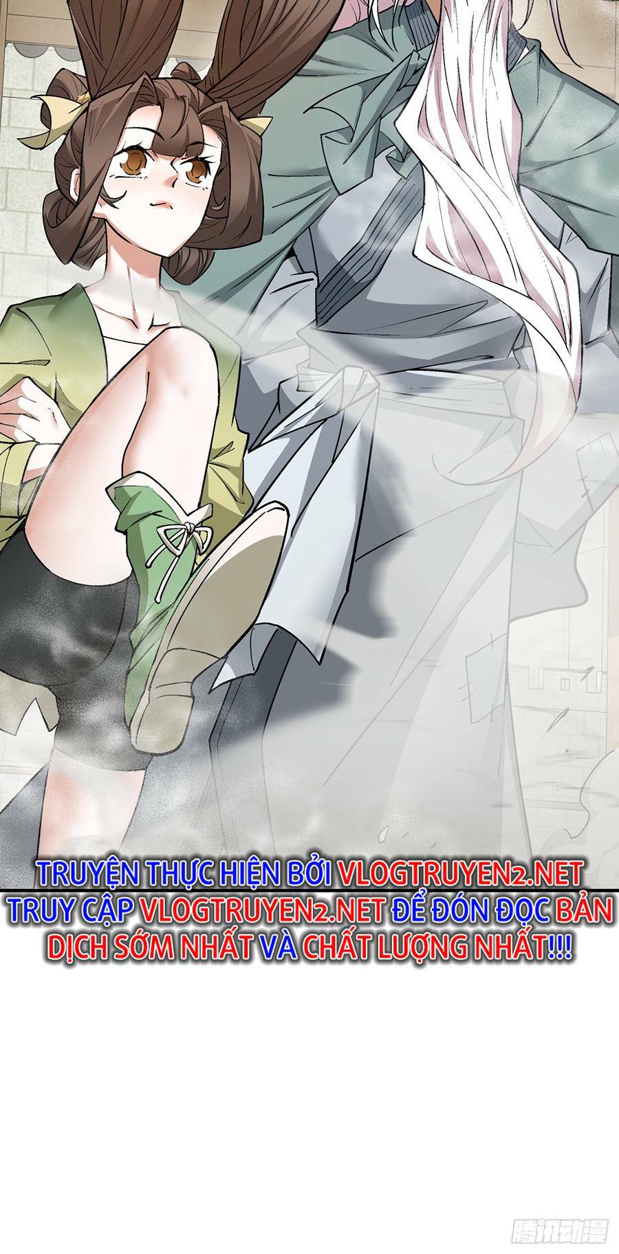 Đồ Đệ Của Ta Đều Là Đại Phản Phái - Chapter 24 - Page 29