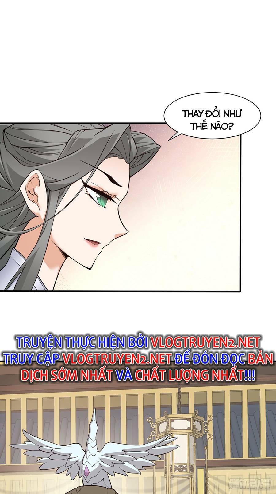 Đồ Đệ Của Ta Đều Là Đại Phản Phái Chapter 24 - Trang 7