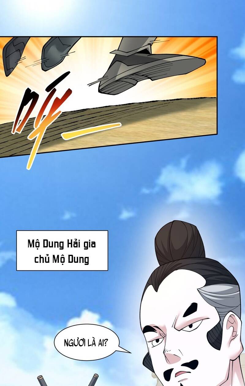 Đồ Đệ Của Ta Đều Là Đại Phản Phái Chapter 25 - Trang 13