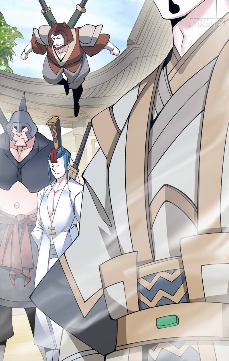 Đồ Đệ Của Ta Đều Là Đại Phản Phái Chapter 25 - Trang 14