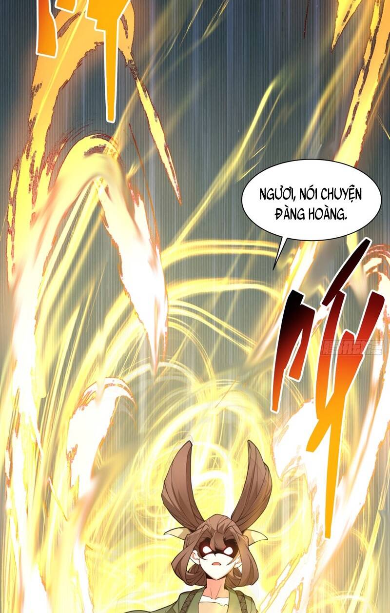 Đồ Đệ Của Ta Đều Là Đại Phản Phái Chapter 25 - Trang 20