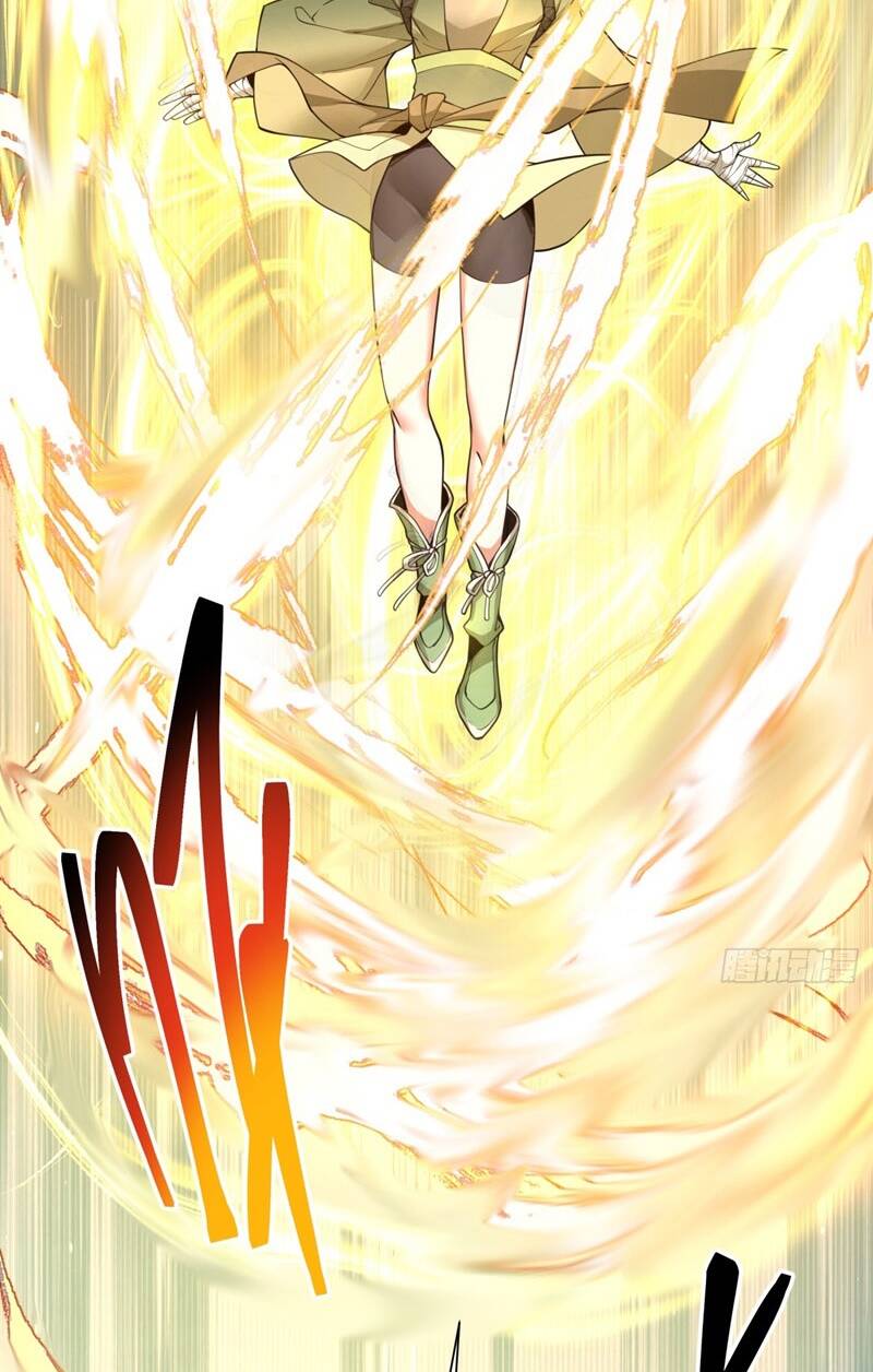 Đồ Đệ Của Ta Đều Là Đại Phản Phái Chapter 25 - Trang 21