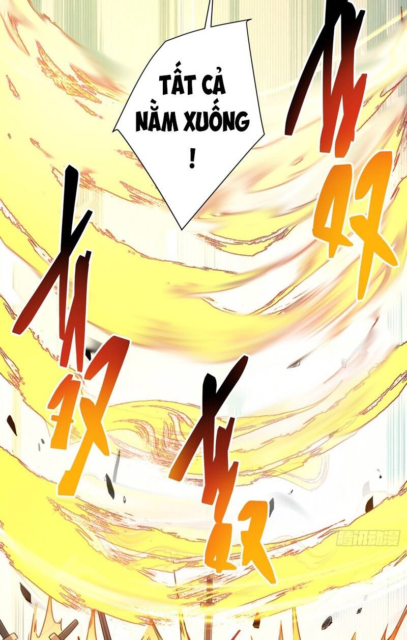 Đồ Đệ Của Ta Đều Là Đại Phản Phái Chapter 25 - Trang 22