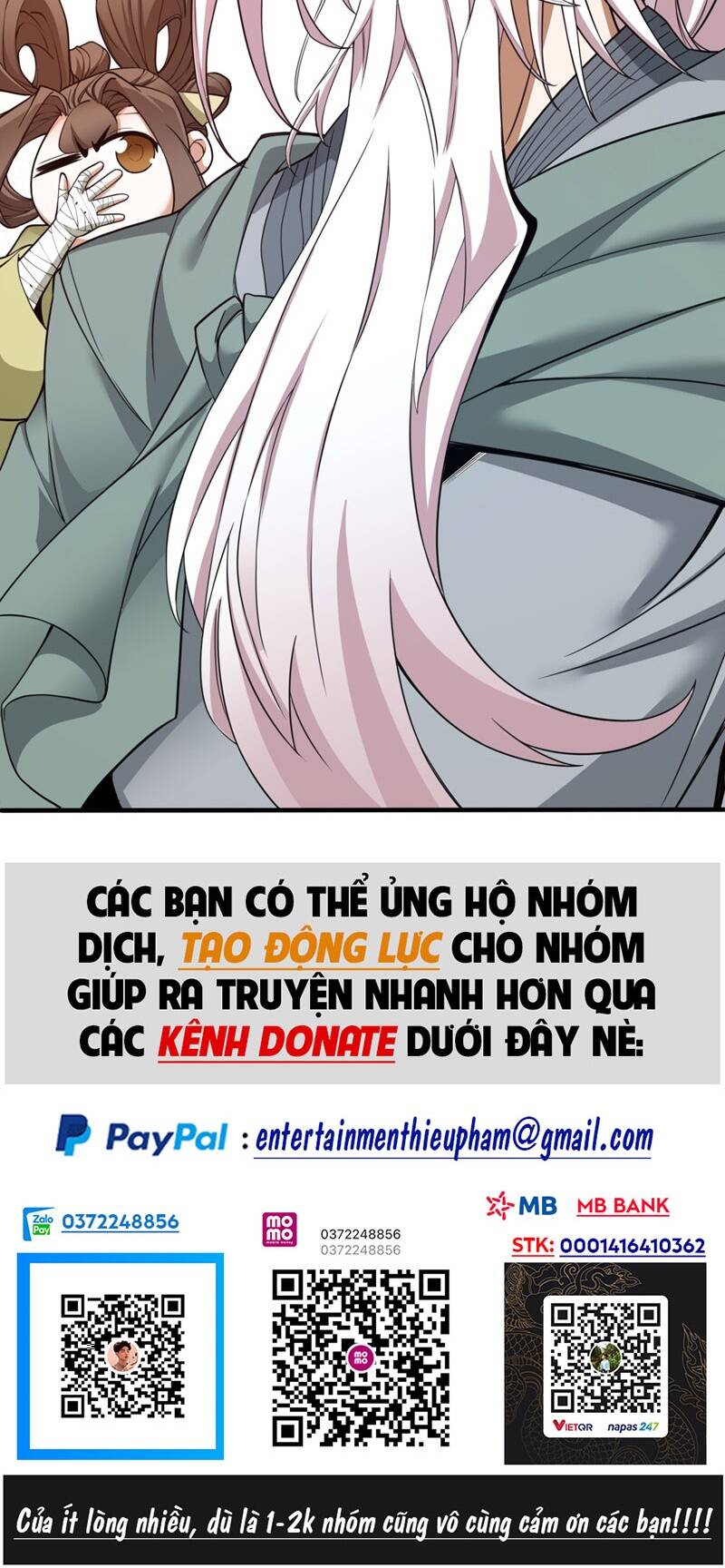 Đồ Đệ Của Ta Đều Là Đại Phản Phái - Chapter 25 - Page 35