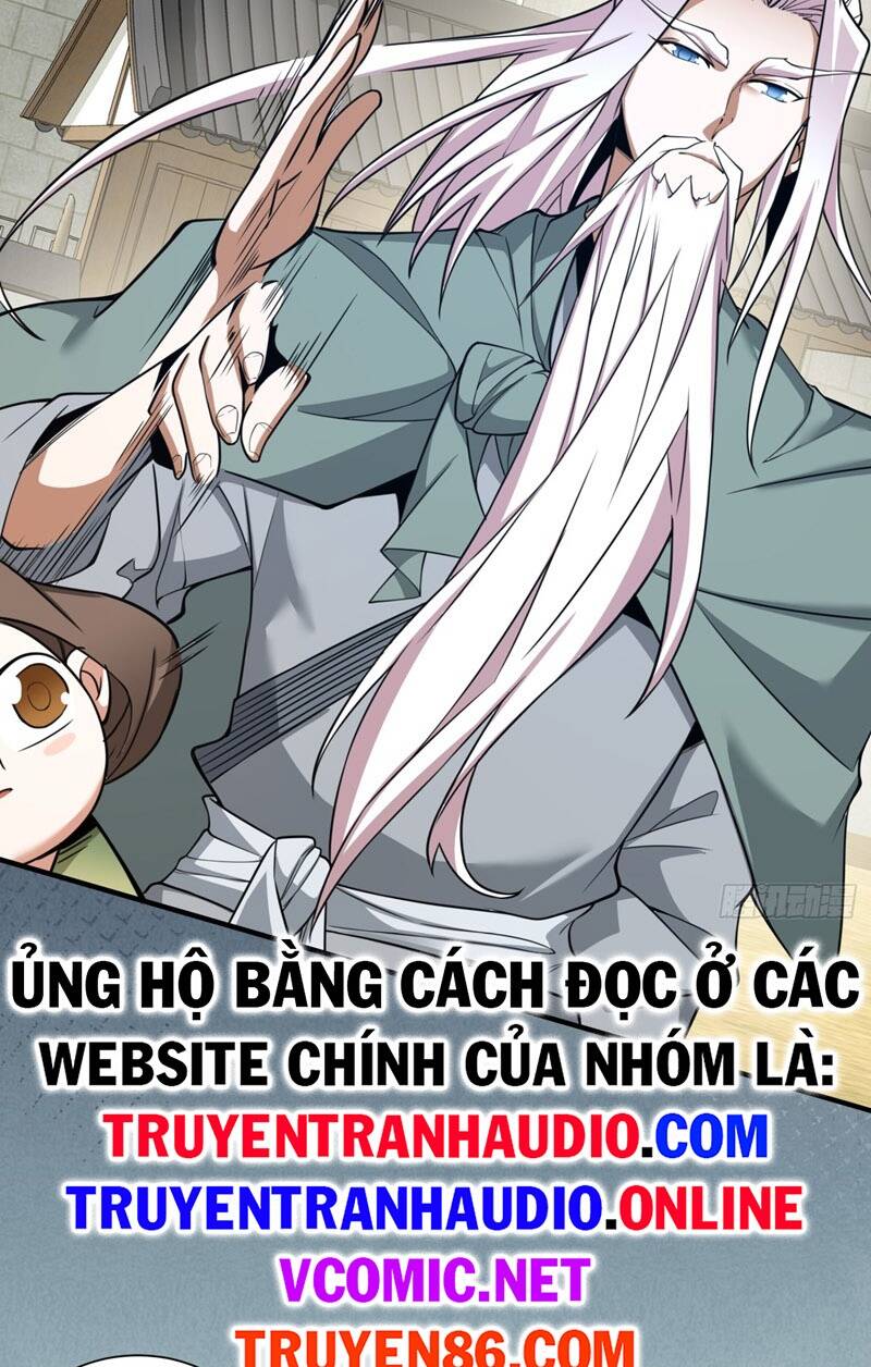 Đồ Đệ Của Ta Đều Là Đại Phản Phái Chapter 25 - Trang 3