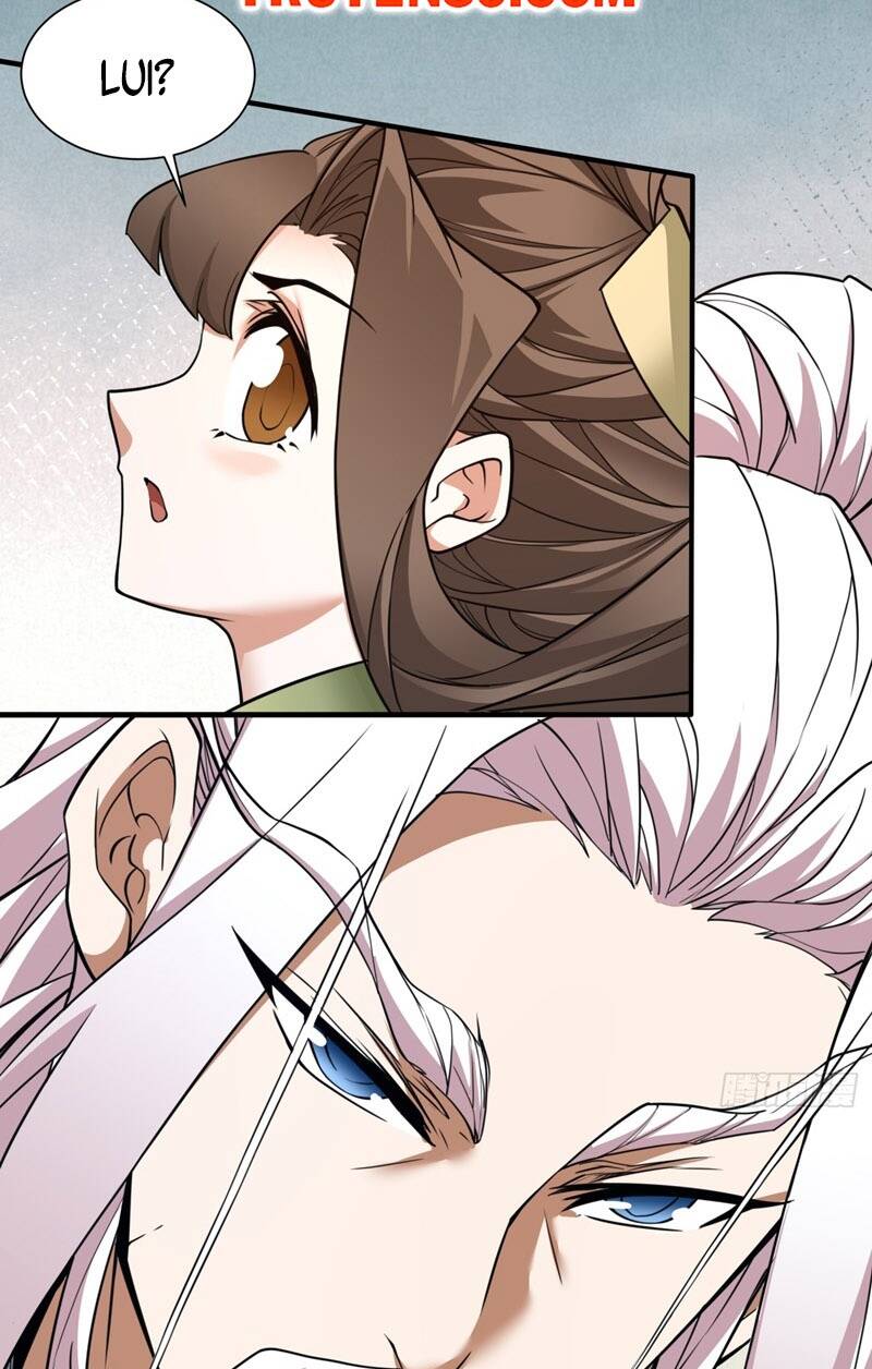 Đồ Đệ Của Ta Đều Là Đại Phản Phái Chapter 25 - Trang 4