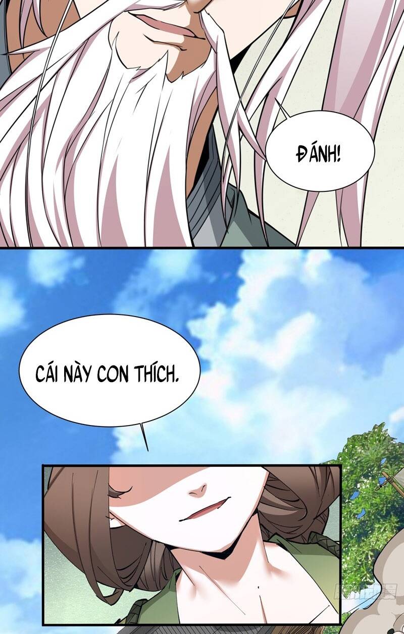 Đồ Đệ Của Ta Đều Là Đại Phản Phái Chapter 25 - Trang 5