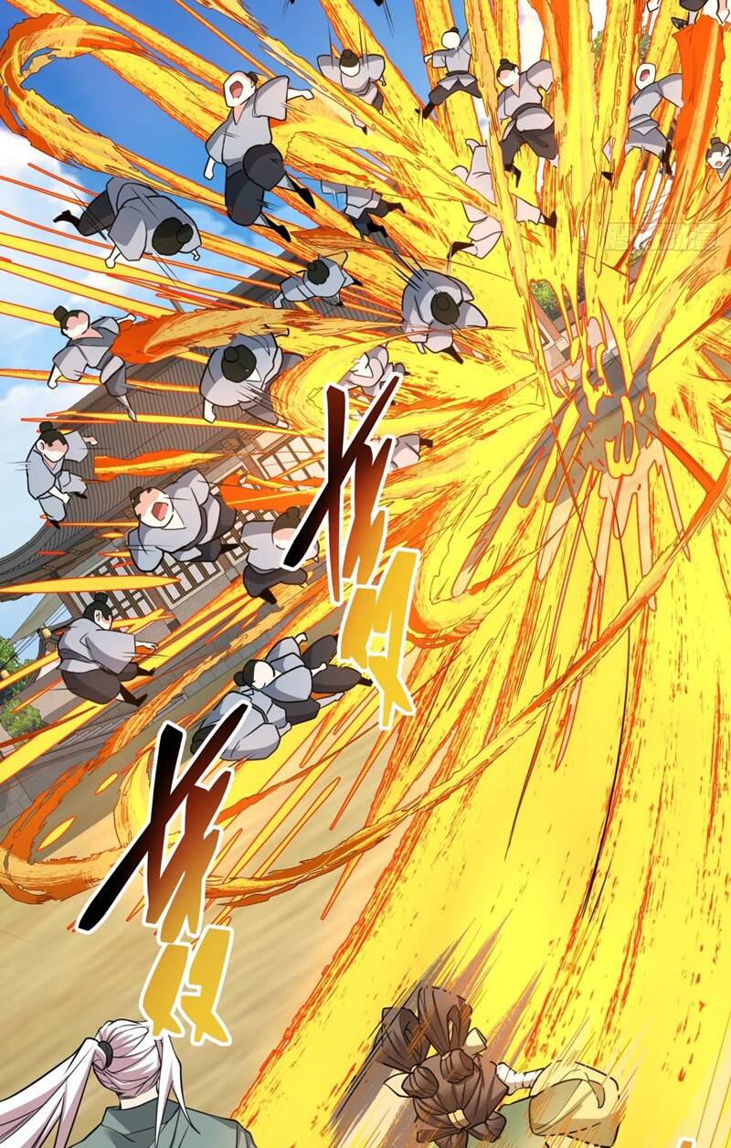 Đồ Đệ Của Ta Đều Là Đại Phản Phái Chapter 25 - Trang 8